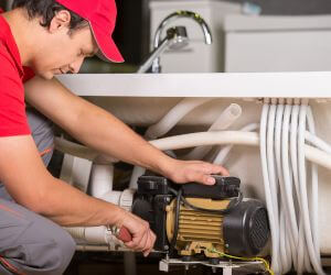 About Plumbers Pros Mercer, WI